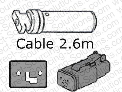 DSS 206785OEM - Capteur, vitesse de roue cwaw.fr