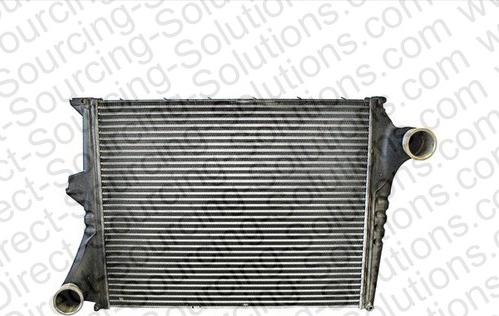 DSS 202168OEM - Intercooler, échangeur cwaw.fr