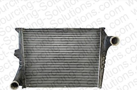 DSS 202168 - Intercooler, échangeur cwaw.fr