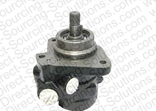 DSS 207463 - Pompe hydraulique, direction cwaw.fr