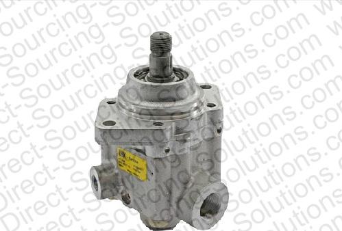 DSS 207613OEM - Pompe hydraulique, direction cwaw.fr