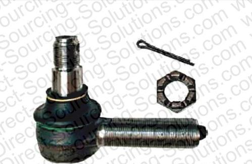 DSS 207395OEM - Rotule de barre de connexion cwaw.fr