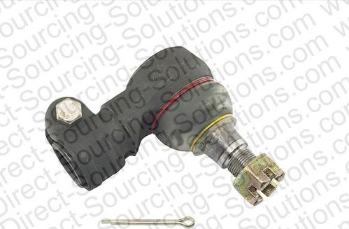 DSS 207786OEM - Rotule de barre de connexion cwaw.fr