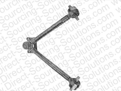 DSS 207771OEM - Bras de liaison, suspension de roue cwaw.fr