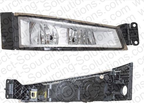 DSS 280128 - Projecteur antibrouillard cwaw.fr