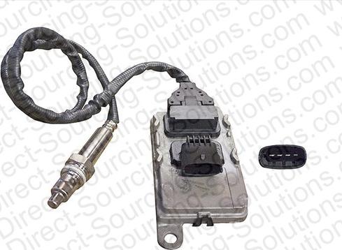 DSS 230565OEM - Capteur NOx, Injection d'urée cwaw.fr