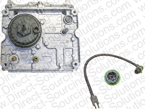 DSS 230511OEM - Module d'alimentation, injection d'urée cwaw.fr