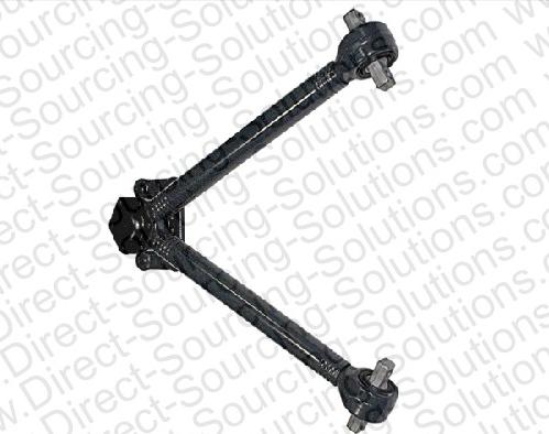 DSS 270041 - Bras de liaison, suspension de roue cwaw.fr