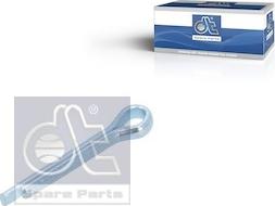 DT Spare Parts 9.42000 - Goupille fendue cwaw.fr