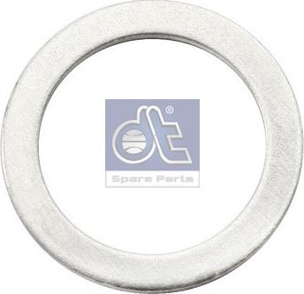 DT Spare Parts 9.01440 - Bague d'étanchéité cwaw.fr