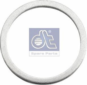 DT Spare Parts 9.01500 - Bague d'étanchéité cwaw.fr