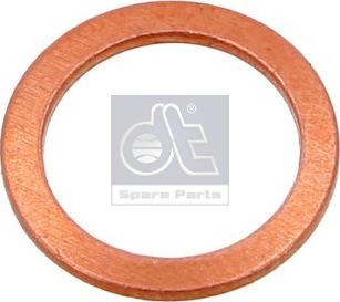 DT Spare Parts 9.01051 - Bague d'étanchéité cwaw.fr