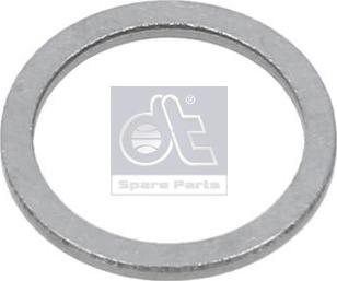 DT Spare Parts 9.01035 - Bague d'étanchéité cwaw.fr