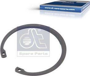 DT Spare Parts 9.39074 - Circlip cwaw.fr