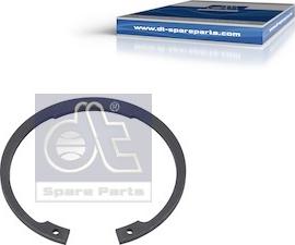 DT Spare Parts 9.39071 - Circlip cwaw.fr