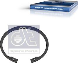 DT Spare Parts 9.39073 - Circlip cwaw.fr