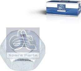 DT Spare Parts 9.35011 - Écrou cwaw.fr