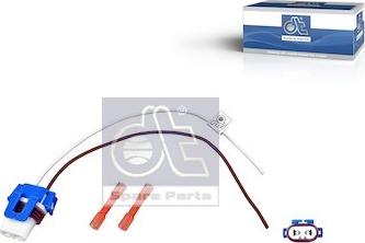 DT Spare Parts 9.79200 - Fiche cwaw.fr