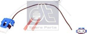 DT Spare Parts 9.79200 - Fiche cwaw.fr