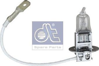 DT Spare Parts 9.78110 - Ampoule, projecteur antibrouillard cwaw.fr