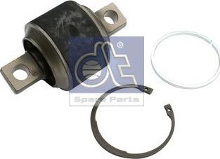 DT Spare Parts 4.90574 - Kit de remise en état, bras de liaison cwaw.fr