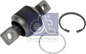 DT Spare Parts 4.90576 - Kit de remise en état, bras de liaison cwaw.fr