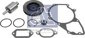 DT Spare Parts 4.90685 - Kit de réparation, pompe à eau cwaw.fr