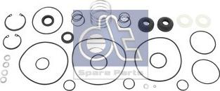 DT Spare Parts 4.90054 - Kit-réparation, valve- commande du frein de stationnement cwaw.fr