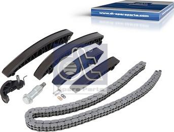 DT Spare Parts 4.92009 - Kit de distribution par chaîne cwaw.fr