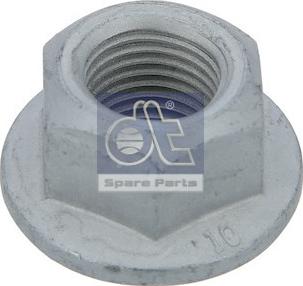 DT Spare Parts 4.40529 - Écrou cwaw.fr