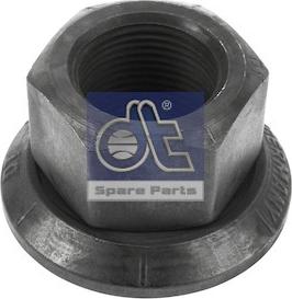 DT Spare Parts 4.40121 - Écrou de roue cwaw.fr