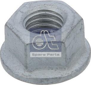 DT Spare Parts 4.40358 - Écrou cwaw.fr