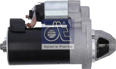 DT Spare Parts 4.69464 - Démarreur cwaw.fr