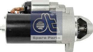 DT Spare Parts 4.69462 - Démarreur cwaw.fr