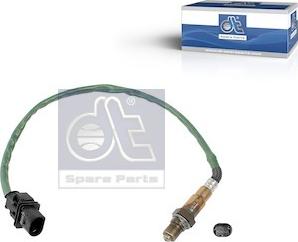 DT Spare Parts 4.69561 - Sonde lambda cwaw.fr