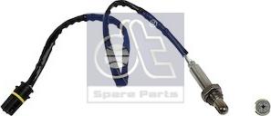 DT Spare Parts 4.69562 - Sonde lambda cwaw.fr