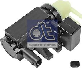 DT Spare Parts 4.69095 - Capteur de pression, turbocompresseur cwaw.fr