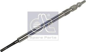 DT Spare Parts 4.69070 - Bougie de préchauffage cwaw.fr