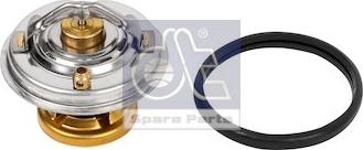 DT Spare Parts 4.64803 - Thermostat d'eau cwaw.fr