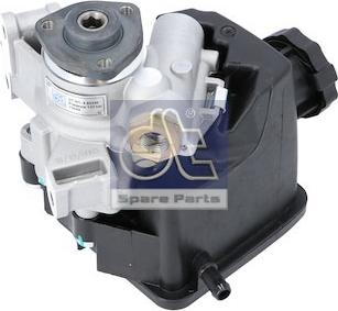 DT Spare Parts 4.65446 - Pompe hydraulique, direction cwaw.fr