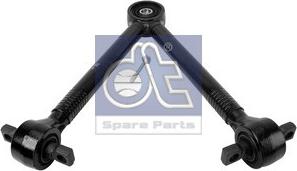 DT Spare Parts 4.65060 - Bras de liaison, suspension de roue cwaw.fr