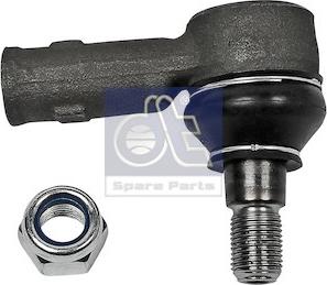 DT Spare Parts 4.66473 - Rotule de direction cwaw.fr