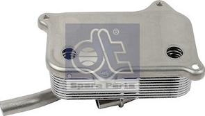 DT Spare Parts 4.66646 - Radiateur d'huile cwaw.fr