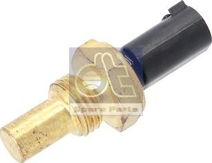 DT Spare Parts 4.66663 - Sonde de température, liquide de refroidissement cwaw.fr