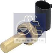 DT Spare Parts 4.66193 - Sonde de température, liquide de refroidissement cwaw.fr