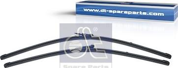 DT Spare Parts 4.66189 - Balai d'essuie-glace cwaw.fr