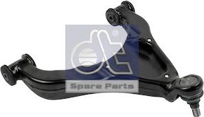 DT Spare Parts 4.66860 - Bras de liaison, suspension de roue cwaw.fr