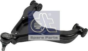 DT Spare Parts 4.66861 - Bras de liaison, suspension de roue cwaw.fr