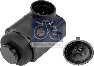 DT Spare Parts 4.66290 - Capteur, parctronic cwaw.fr