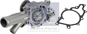 DT Spare Parts 4.66745 - Pompe à eau cwaw.fr